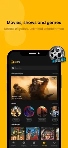 cricfy17854827175309 Movies and shows